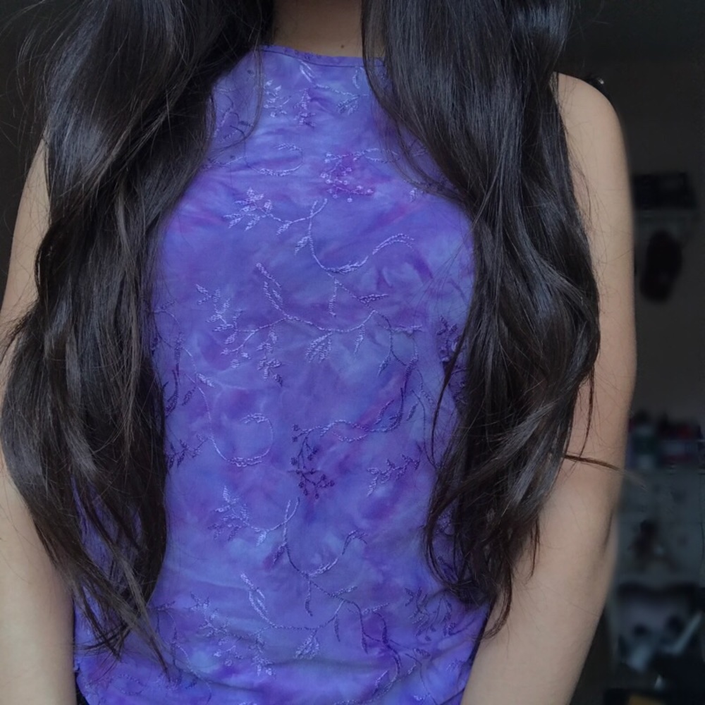 Forever 21 Halter